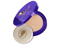 PANI WALEWSKA Classic satynowy puder prasowany 02 Porcelanowy 9g