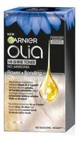 GARNIER Olia Hi-Shine toner do włosów 10.01 Platynowy Blond