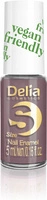 DELIA Vegan Friendly Size S lakier do paznokci 228 Psycho 5ml