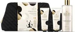 THE LUXURY BATHING Sparking Pear & Nectarine Blossom zestaw prezentowy Glamour