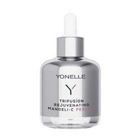 YONELLE Trifusion peeling migdałowy z witaminą C 50ml