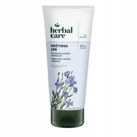 FARMONA Herbal Care odżywka do włosów suchych i łamliwych Len 200ml