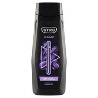 STR8 Game żel pod prysznic odświeżający 400ml