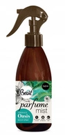 BRAIT Parfume Mist mgiełka odświeżająca do pomieszczeń Emerald Oasis 325ml