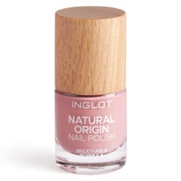 INGLOT Natural Origin lakier do paznokci 006 Free Spirited 8ml