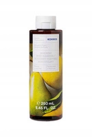 KORRES Renewing Body Cleanser żel pod prysznic Bergamot Pear 250ml