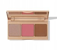 PAESE Cotton Delight paleta do konturowania 01 Pink 9g
