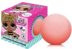 BIES LOL kula do kąpieli Watermelon 165g