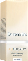 DR IRENA ERIS Authority serum do twarzy multi naprawcze Odmładzające 30ml