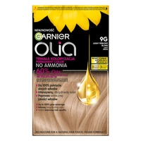 GARNIER Olia New farba do włosów 9G Jany Perłowy Blond
