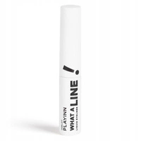 INGLOT Playinn What A Line! eyeliner liquid 25 Dark Star 3,5ml