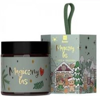 HISKIN świeca sojowa Magiczny Las 100ml