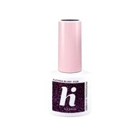 HI HYBRID Lakier hybrydowy 228 Fuchsia Blush 5ml