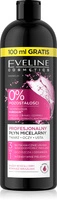 EVELINE Pureskin Profesjonalny płyn micelarny 3w1 500ml