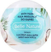 ESTETICA Belle Nature kula do kąpieli Kokos 50g