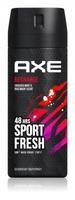 AXE Men Richarge dezodorant w sprayu 150ml