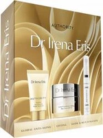 DR IRENA ERIS Authority zestaw