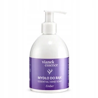 SYLVECO Vianek Essence mydło w płynie do rąk Ember 300ml