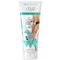 EVELINE Slim Extreme 4D serum intensywnie wyszczuplające + ujędrniające 200ml