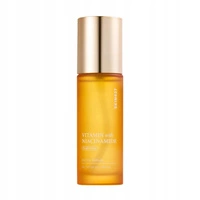SKIN627 Vitamin With Niacinamide serum do twarzy rozjaśniające 50ml
