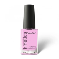KINETICS SolarGel solarny lakier do paznokci 499 Unfreeze 15ml