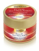 DAX Perfecta Elixir Multi-Kolagen krem do ciała Booster 225ml