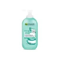 GARNIER Hyaluronic Aloe Gel żel oczyszczający 200ml