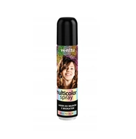 VENITA lakier do włosów z brokatem Multicolor 75ml