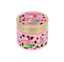 DAX Perfecta Bubble Tea masło do ciała Exotic Fruits & Herbata Kombucha 300g