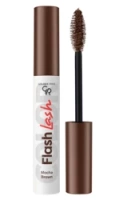 GOLDEN ROSE Flash Lash Colered kolorowa mascara 08 Mocha Brown 9ml