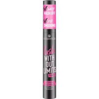 ESSENCE Lash Without Limits mascara Black 13ml