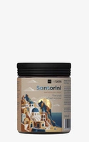 HISKIN Bon Voyage świeca sojowa zapachowa Santorini 100ml 