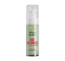 DELIA No Redness korygująca baza pod makijaż 30ml