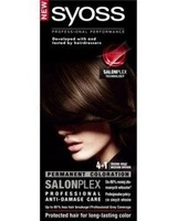 SYOSS Professional Performance SalonPlex 4-1 Średni Brąz