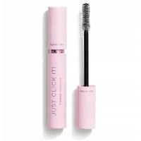 GOSH Just Click It! Volume Mascara tusz do rzęs 001 Extreme Black 10ml