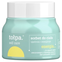 TOŁPA Self Care Energia sorbet do ciała 250ml