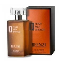 J.FENZI Men Bronze edp 100ml