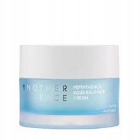 ANOTHER FACE Peptathenol Aqua Balanc krem do twarzy z pantenolem i peptydami 50ml