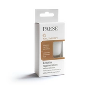 PAESE Nail Therapy odżywka do paznokci Keratynowa Regeneracja 8ml