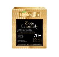 BIELENDA Złote Ceramidy 70+ krem 50ml