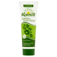 KAMILL Hand & Nail Cream krem do rąk kojąco ochronny 30ml 