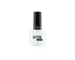 GOLDEN ROSE Extreme Glitter Shine lakier do paznokci 203 10,2ml