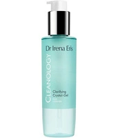DR IRENA ERIS Cleanology oczyszczający żel do mycia twarzy 190ml