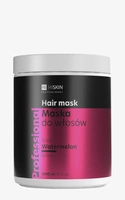 HISKIN Professional maska do włosów Watermelon 1000ml