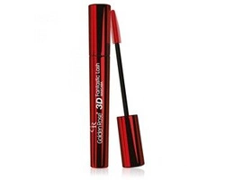 GOLDEN ROSE 3D Fantastic Lash Mascara Black 10ml