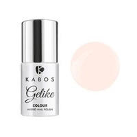 KABOS Gelike Colour lakier hybrydowy Silk 5ml
