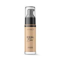 AFFECT Ideal Blur podkład wygładzający 3N 30ml