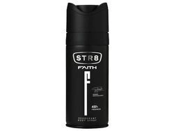 STR8 Faith deo spray 150ml