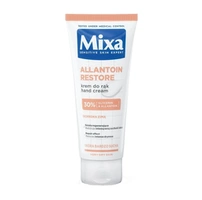 MIXA Regeneracja lipidowy krem do rąk 30% 100ml