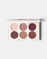 INGLOT Playinn paletka cieni do powiek Creach Peach 7,8g